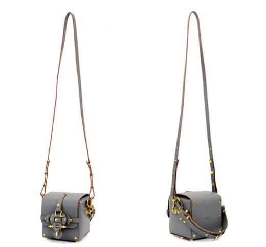 L号方形吐司包 商品图3