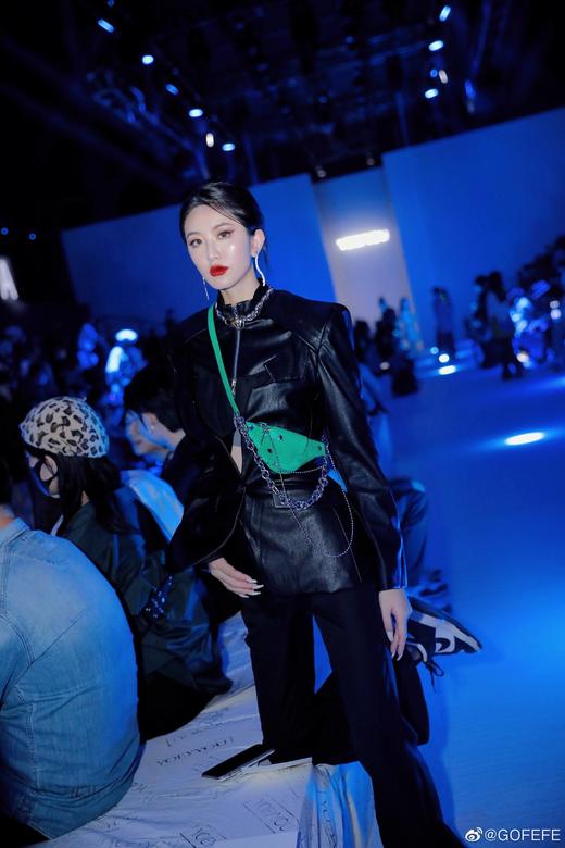 异形胸包 商品图3