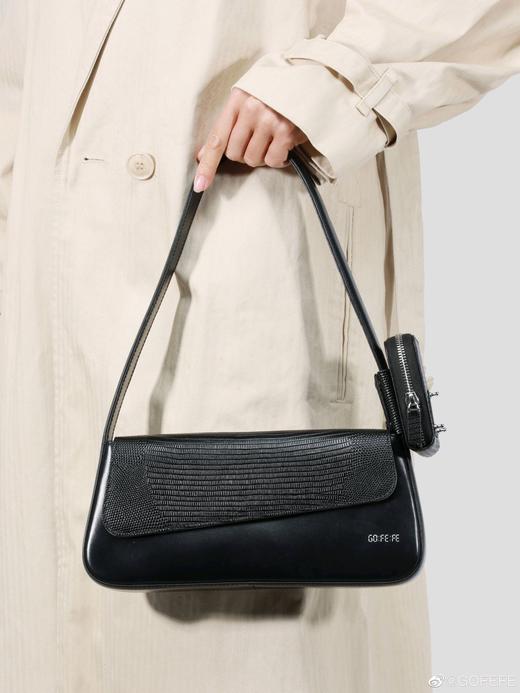 腋下包 商品图4