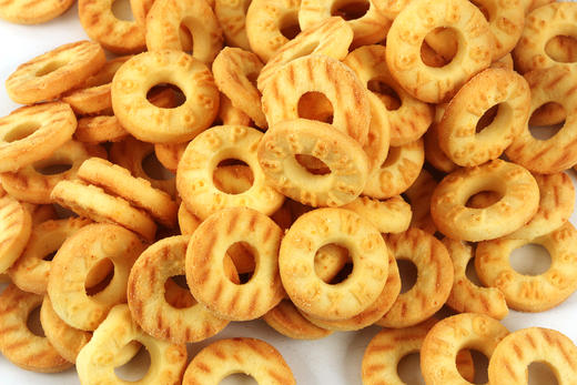 十送一活动 | 鹿角瓶饼干  保质期5个月 商品图8