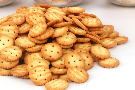 十送一活动 | 鹿角瓶饼干  保质期5个月 商品图5