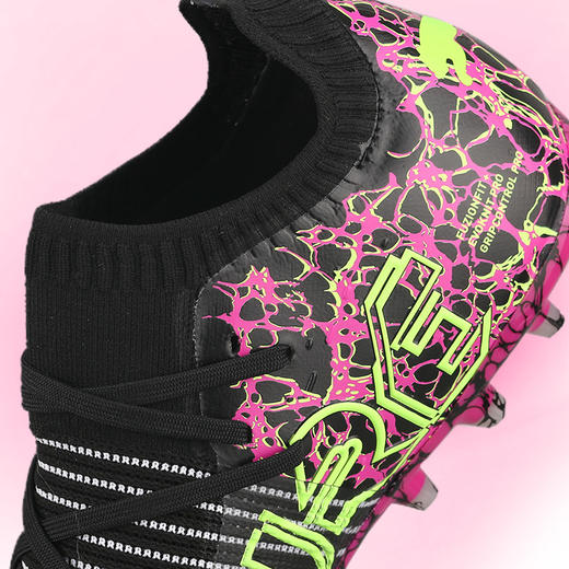 PUMA/彪马FUTURE Z 1.2 MG短钉高帮高端成人足球鞋男10648104 商品图3