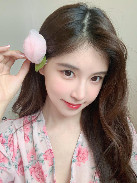 【年抛】 芒果巧 Doriscon Pro | 大直径14.5 着色14.0 | 【同品牌多副美瞳更划算，选款色板在详情页内】，巧色自然美瞳 商品图3