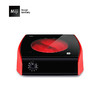 德国米技电陶炉/Miji Gala I2000  大功率远红外辐热炉跑车升级款（红色） 商品缩略图0