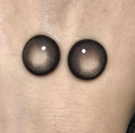 【半年抛大直径】Ocean girl-微醺野格14.5mm【半年抛0-800度 无525/575度】 商品图5