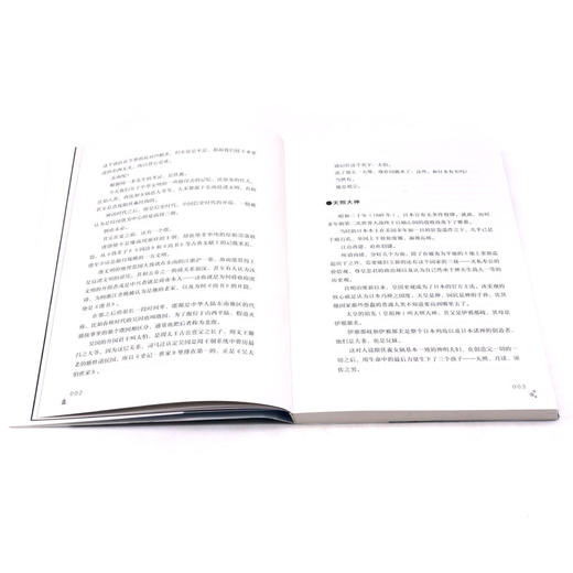 从上古神话到飞鸟时代(岛国的晨钟)/樱雪丸高清日本史 商品图4