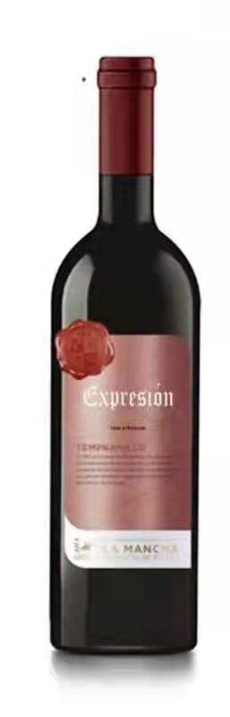 美丽市场超市-白诗南-西班牙艾利松葡萄酒750ml（买一送一）