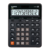 卡西欧计算器GX-12B 商品缩略图0