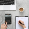 卡西欧计算器AX-12B 商品缩略图3