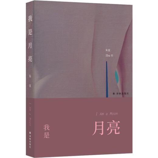 我是月亮 商品图0