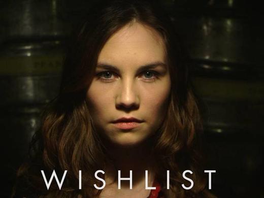 【剧集】《愿望清单》第一季 商品图0