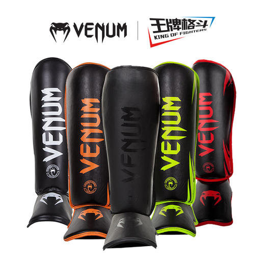 毒液挑战者护腿 商品图4