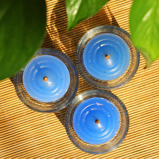 【静思书轩】烛杯（大号 / 小号） 商品图3