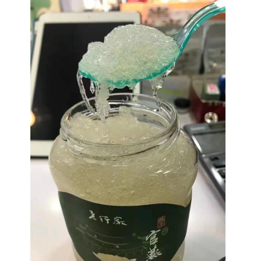 预售【老行家】老行家即食燕窝500ml甜味原味二种口味孕妇滋补 500ml