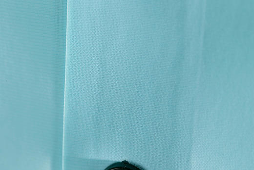 严素轻量快干短袖POLO衫,断码 日常,休闲,男女通款 商品图7