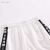 马克珍妮夏装男童织带舒适垂感防蚊裤220712 商品缩略图4