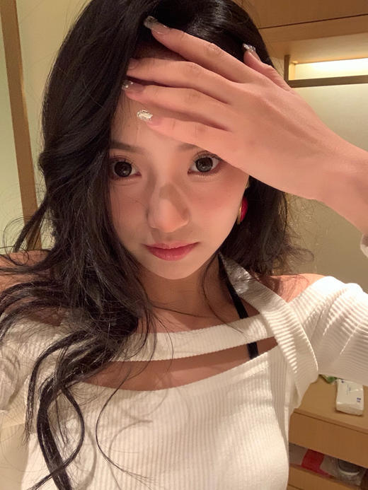 【年抛】曲奇布朗 FairyCon | 大直径14.5，着色13.7 | 【同品牌多副美瞳更划算，选款色板在详情页内】，灰色美瞳 商品图8