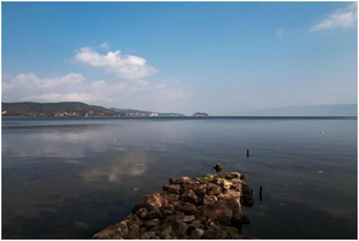 唐立红《隔河村》摄影集/中国视觉艺术出版社 商品图11