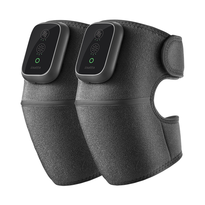 科普菲keepfit 膝关节按摩器kpf-knee06【传橙礼盒】