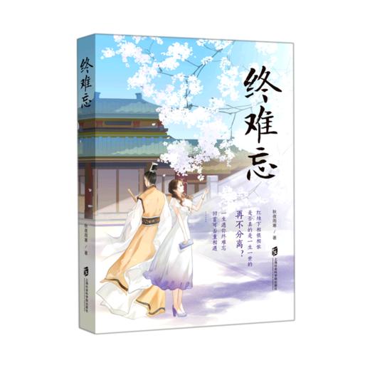 终难忘 商品图0