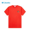 哥伦比亚男式速干短袖T恤AE9722 商品缩略图2