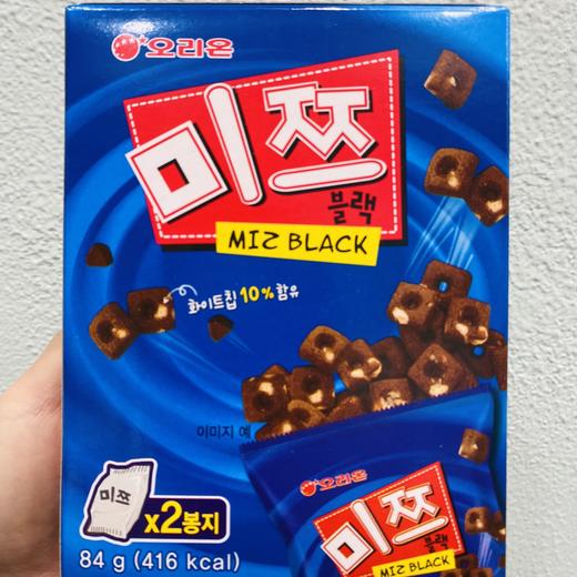 好丽友棋子形饼干 商品图0