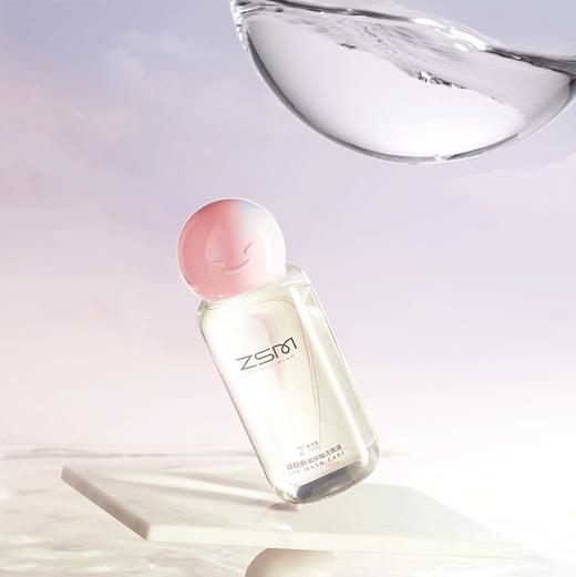 珍视明玻尿酸洗眼液 500ml 商品图3