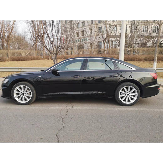 奥迪 A6L 45 TFSI 臻选致雅型 【长租-北京】 商品图4