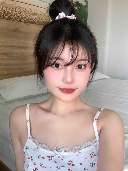 【年抛】牛奶黑 Doriscon Pro | 小直径14.0，着色13.0 | 【同品牌多副美瞳更划算，选款色板在详情页内】，自然黑色美瞳 商品图2