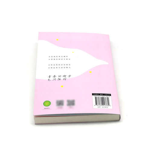 塔里的女孩/青春成长系列 商品图3