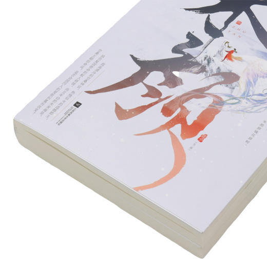 朱颜(上下) 商品图2