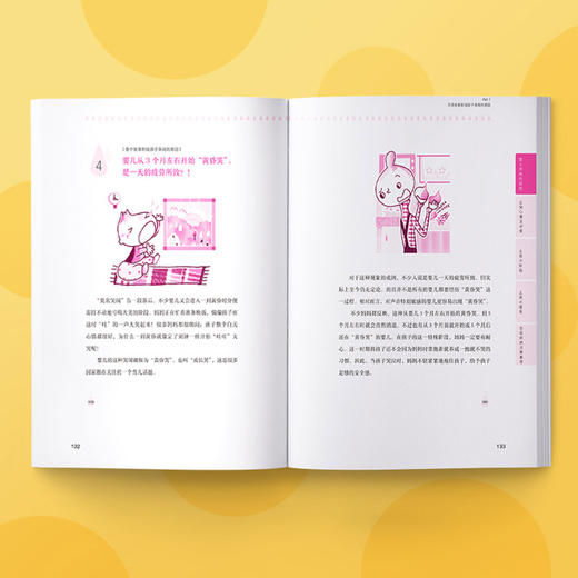 图解家庭育儿(共3册) 商品图2