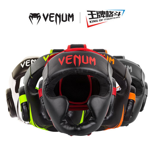 毒液挑战者护头 商品图5