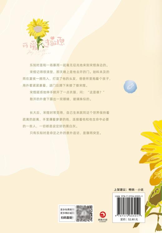 可爱过敏原 商品图1