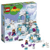 LEGO乐高得宝系列10899冰雪奇缘城堡女孩大颗粒入门积木2岁+玩具 商品缩略图2