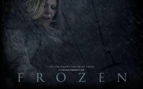 【电影】《冷冻》德语版