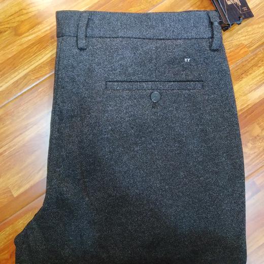 男休闲长裤T51602 商品图0