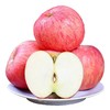 红富士苹果90大苹果约500g/份【GY】 商品缩略图0