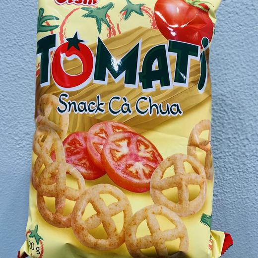 上好佳番茄圈 商品图0