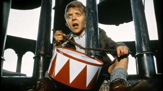 【德语电影】《铁皮鼓》 商品图0