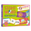 高频词句子拼图SIGHT WORD SENTENCES 商品缩略图0