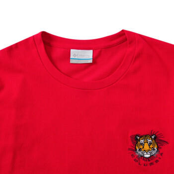 哥伦比亚男式速干短袖T恤AE9722 商品图7