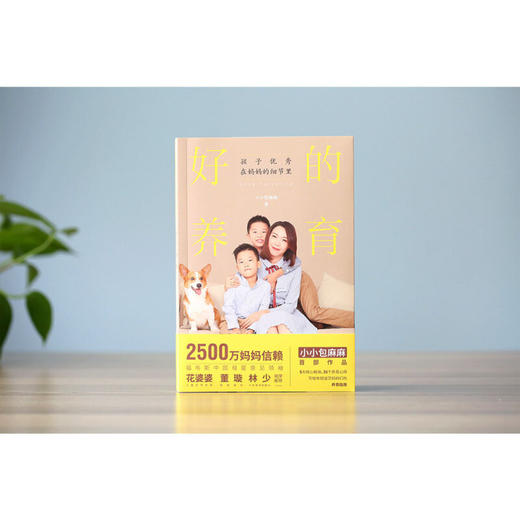 好的养育 商品图2