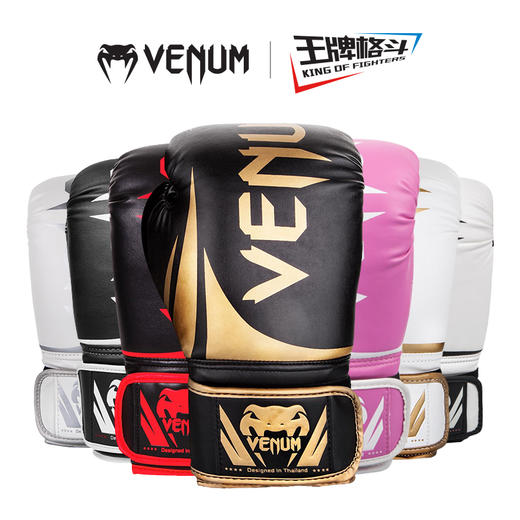 毒液挑战者2.0 商品图1