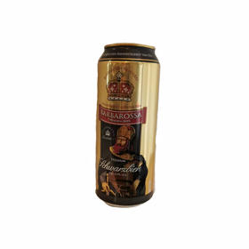 凯尔特人黑啤酒500ml