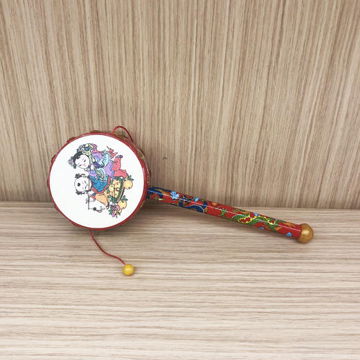 拨浪鼓 商品图0