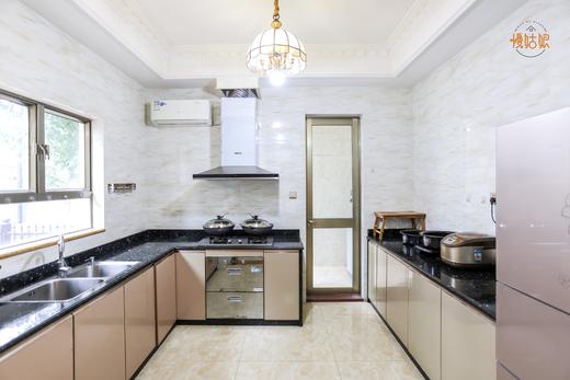 江门慢姑娘碧海云天别墅轰趴馆 商品图11