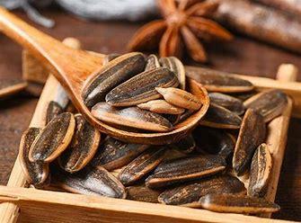 焦糖味瓜子件装【TC】 商品图0