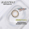 【年抛】超级板栗 FairyCon | 中直径14.2，着色13.2| 【同品牌多副美瞳更划算，选款色板在详情页内】，亚麻棕混血 商品缩略图4