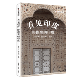 看见印度(影像里的印度)/看见世界丛书